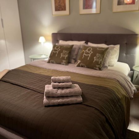 Piani City Apartment Рованиеми Экстерьер фото