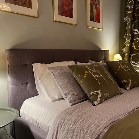 Piani City Apartment Рованиеми Экстерьер фото