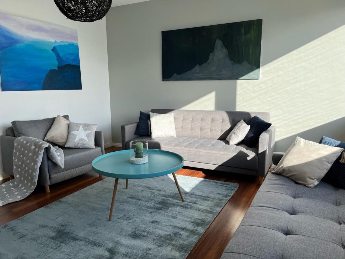 Piani City Apartment Рованиеми Экстерьер фото